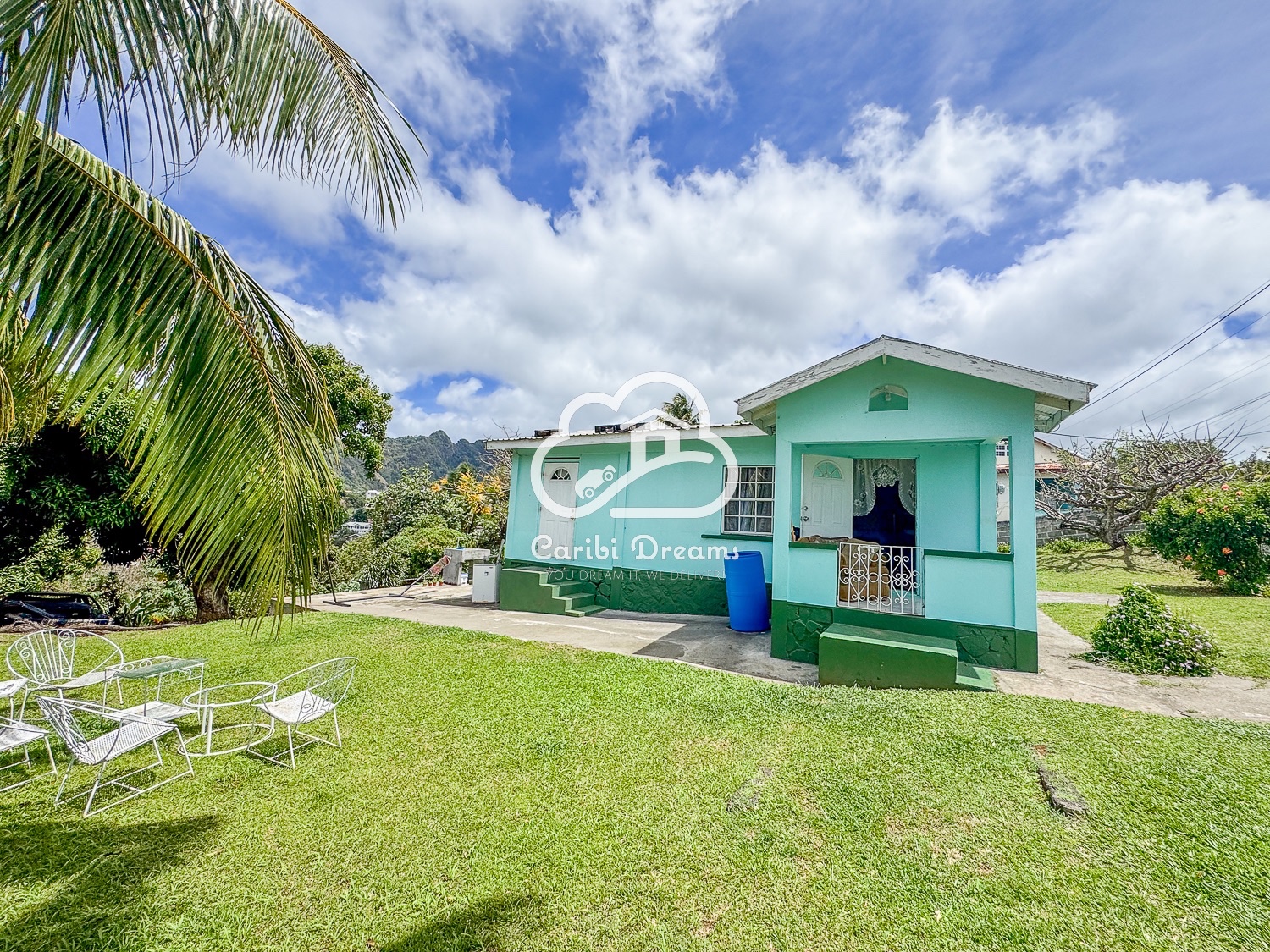 Investment Opportunity home in Gunn Hill