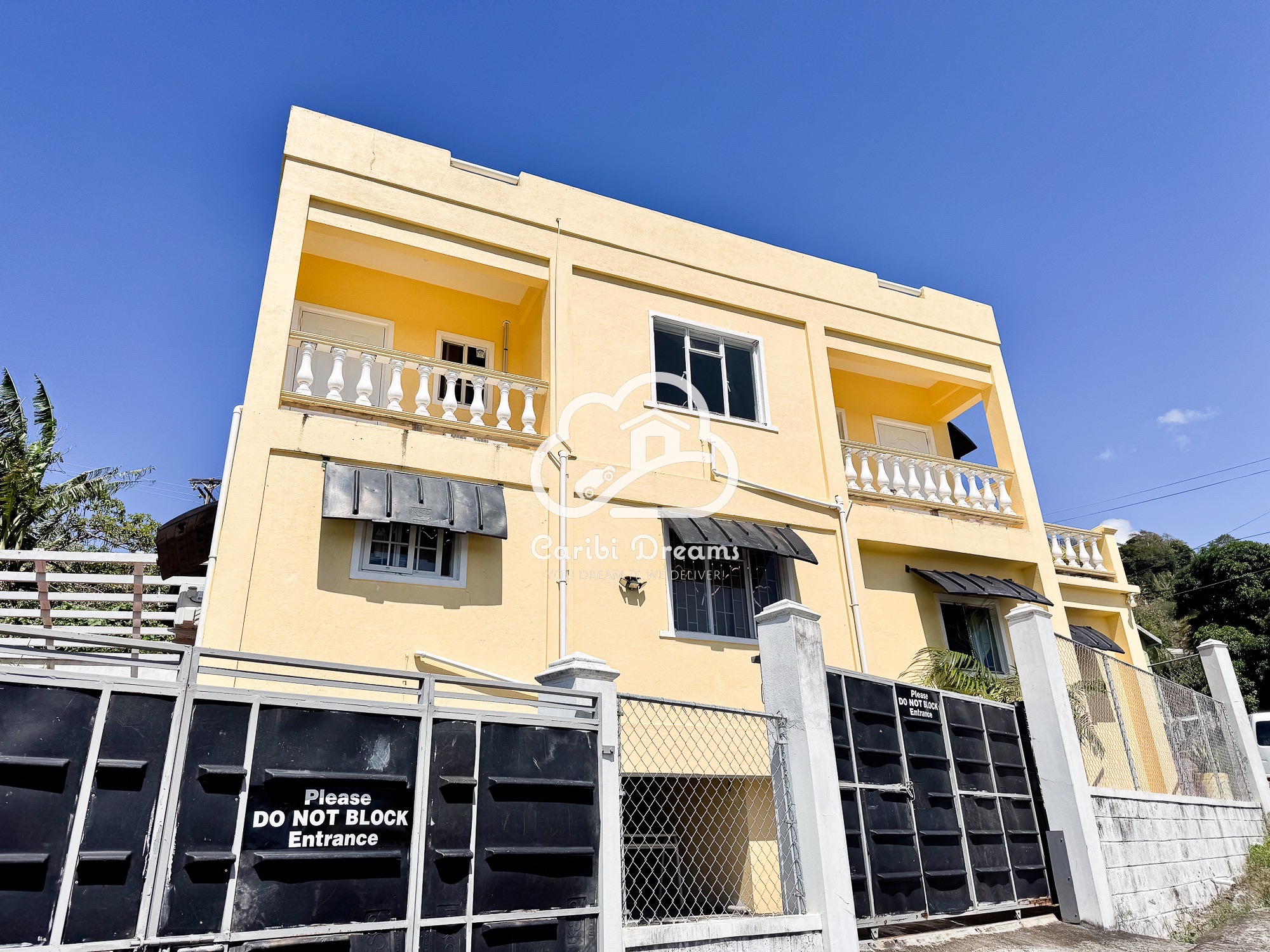 Apartment Units In Glen