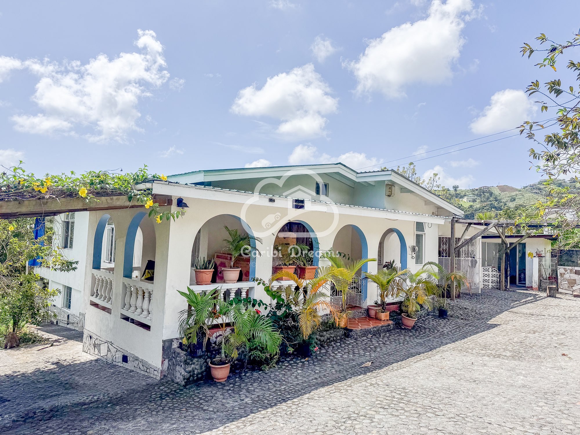 Beautiful home in Calder