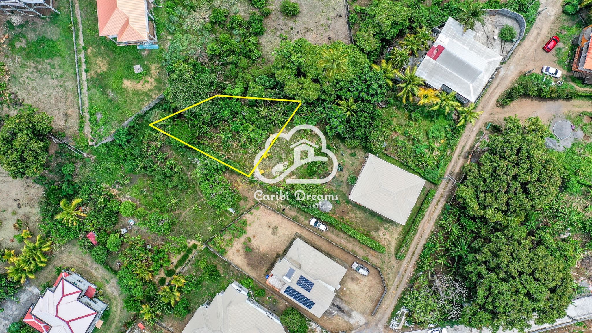 Lot in Clare Valley