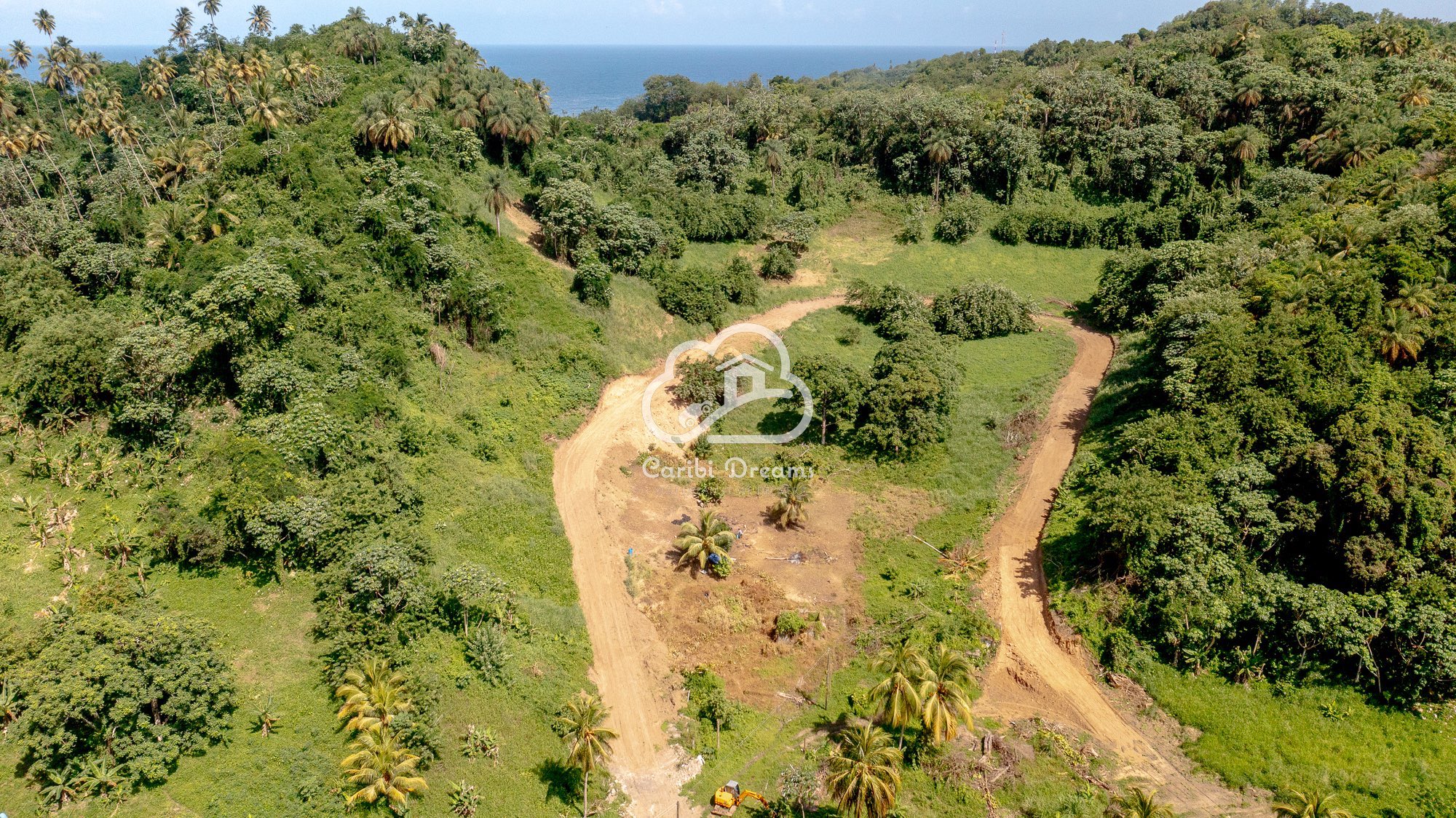 32 lot in Perseverance, Georgetown