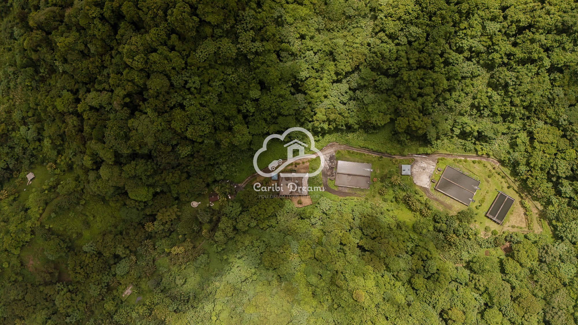 One Hundred Acres in Jennings