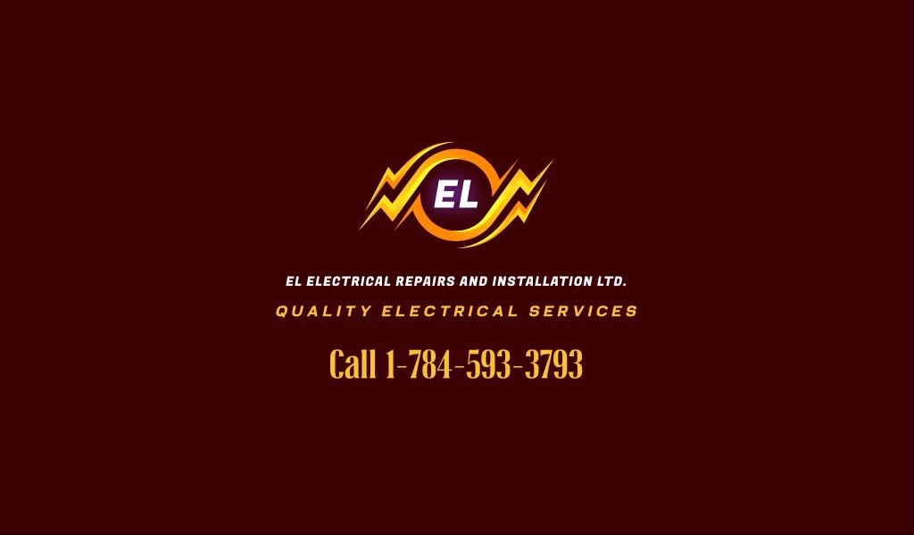 El Eletrical ltd