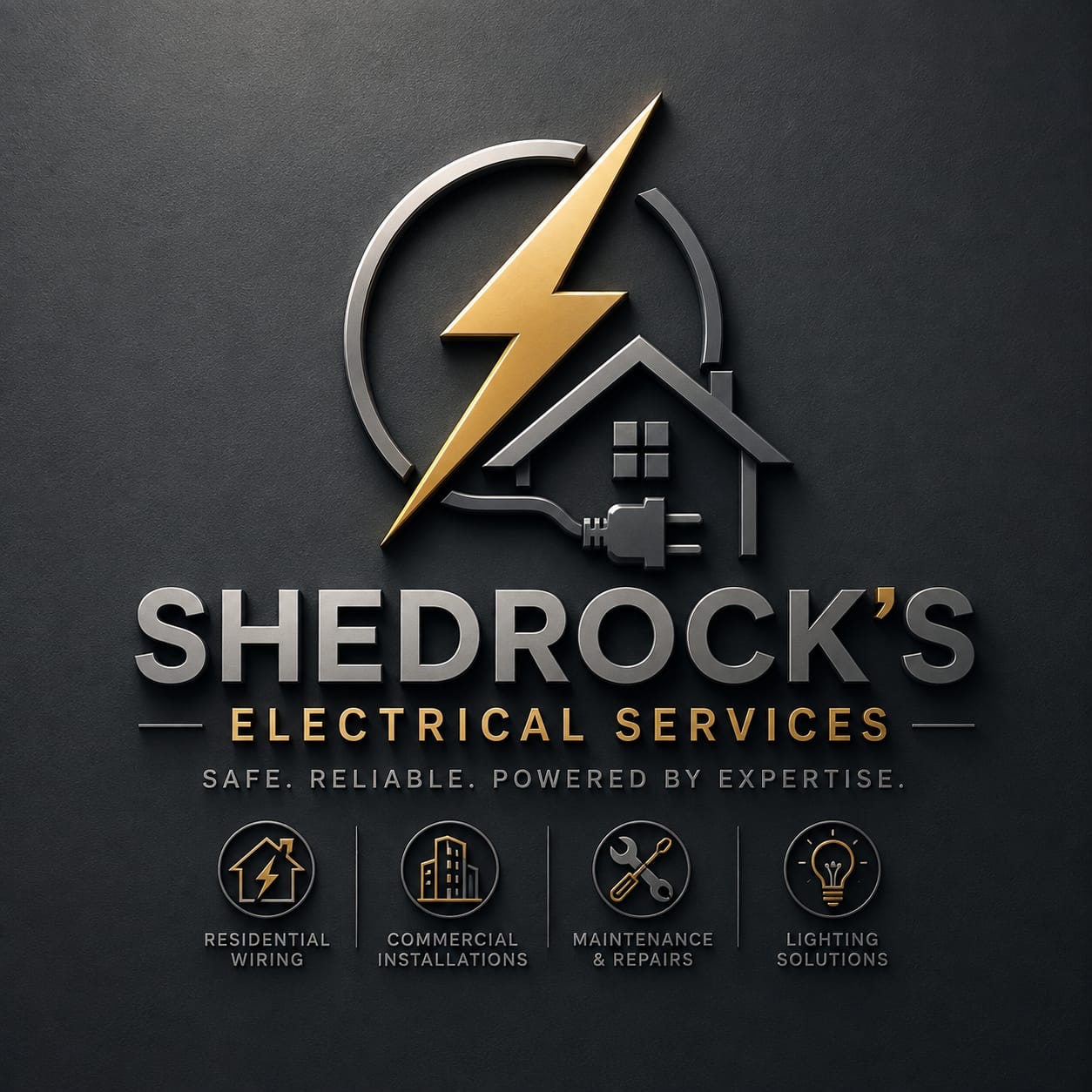 Shedrock's Electrical Services