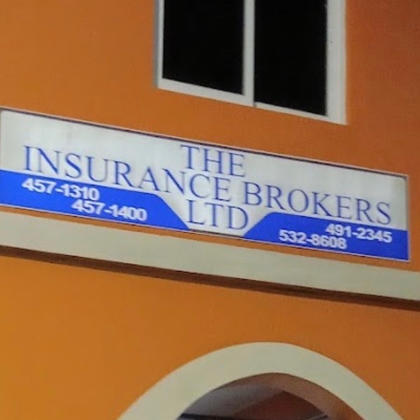 The insurance Brokers LTD