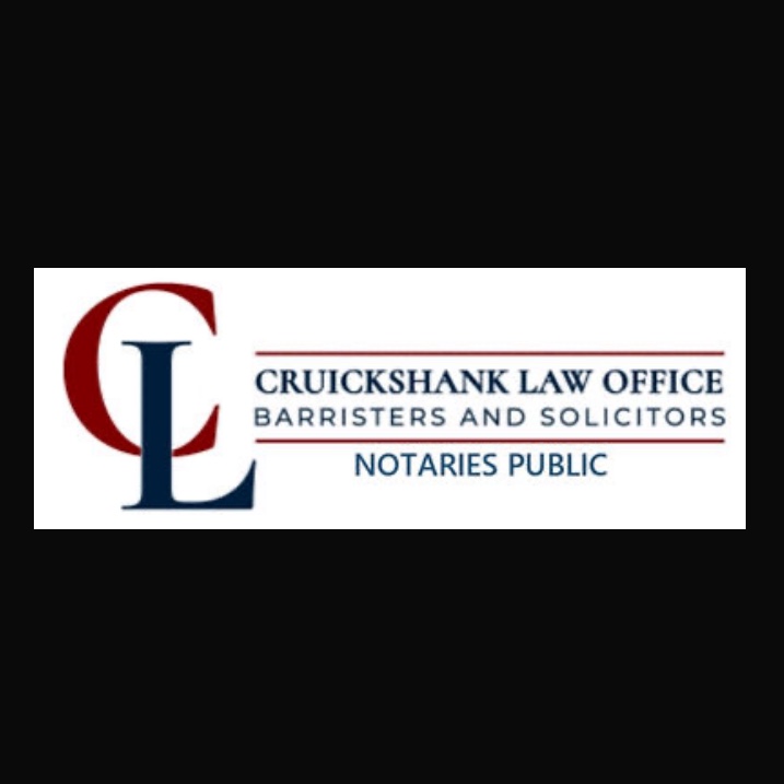 Cruickshank Law Office