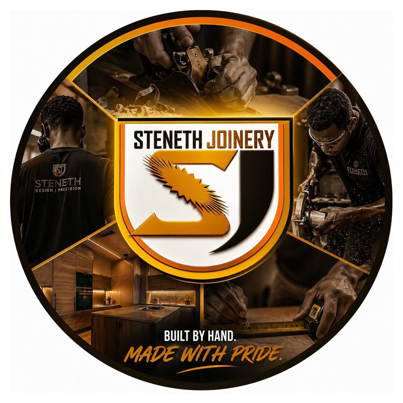 Steneth Joinery