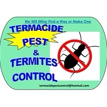 Termacide, Pest & Termite Control